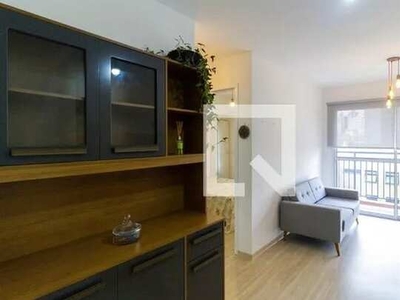 Apartamento para Aluguel - Vila Mariana, 1 Quarto, 32 m2