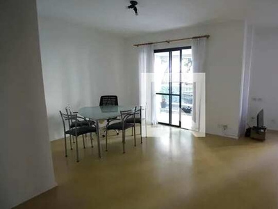 Apartamento para Aluguel - Vila Mariana, 1 Quarto, 84 m2