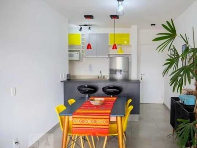 Apartamento para Aluguel - Vila Mariana, 2 Quartos, 64 m2