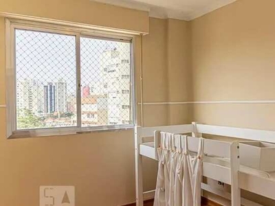 Apartamento para Aluguel - Vila Mariana, 3 Quartos, 110 m2