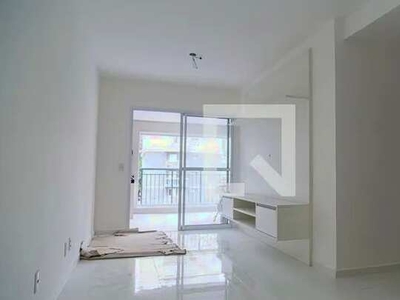 Apartamento para Aluguel - Vila Mascote, 2 Quartos, 66 m2