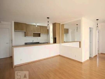 Apartamento para Aluguel - Vila Mascote, 2 Quartos, 86 m2