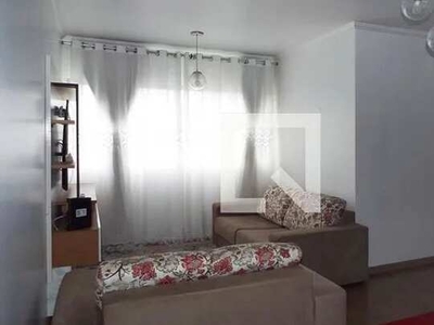 Apartamento para Aluguel - Vila Mazzei, 2 Quartos, 104 m2