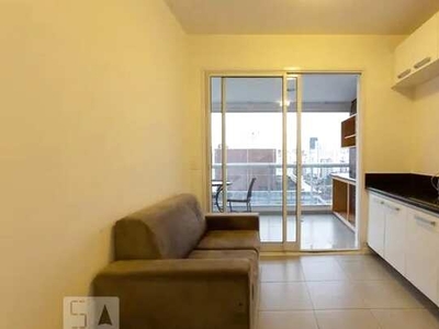 Apartamento para Aluguel - Vila Olímpia, 1 Quarto, 44 m2