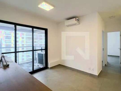 Apartamento para Aluguel - Vila Olímpia, 2 Quartos, 62 m2