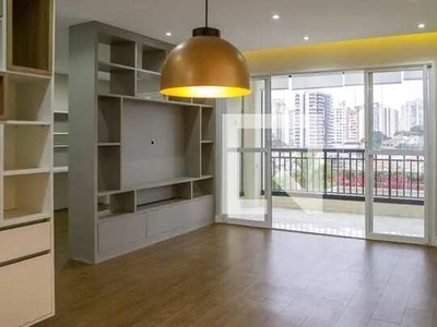 Apartamento para Aluguel - Vila Romana, 3 Quartos, 129 m2