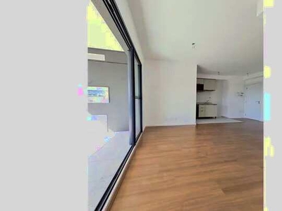 Apartamento para locação 78 metros, 2 quartos, sendo 1 suíte, varanda gourmet, 1 vaga e la