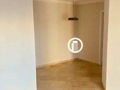 Apartamento para locação, 85m², 3 dormitórios, 1 suíte, 2 vagas - Pompéia