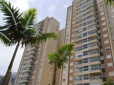 Apartamento para locação bairro Mansões Santo Antonio
