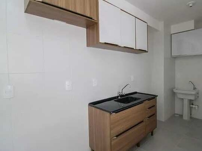 Apartamento para LOCAÇÃO com 2 dormitórios, área de lazer completa - Vila Leopoldina, São