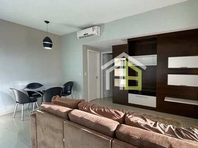 Apartamento para locação, Condominio Acquarelle, Ponta Negra, Manaus, AM