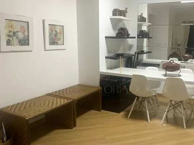 Apartamento para locação em Alphaville - Barueri, SP