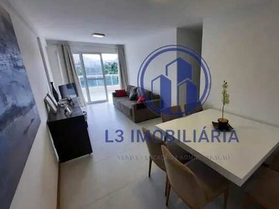 Apartamento para Locação em Rio de Janeiro, Recreio dos Bandeirantes, 3 dormitórios, 1 suí