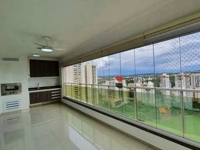 Apartamento para locação, Jardim Botanico em Ribeirão Preto/SP I Imobiliárias em Ribeirão