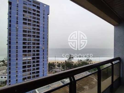 Apartamento para locação, no Condomínio Alfa Ritz, Barra da Tijuca, Rio de Janeiro, RJ