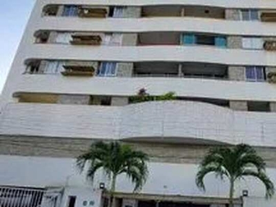 Apartamento para venda com 108 metros quadrados com 3 quartos em Boa Viagem - Recife - PE