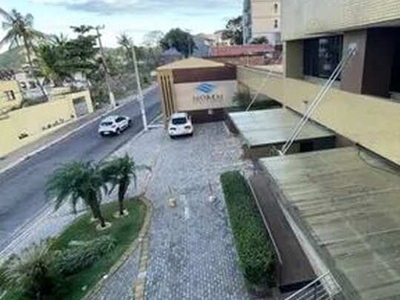 Apartamento para venda com 57 metros quadrados com 2 quartos em Ponta Negra - Natal - RN