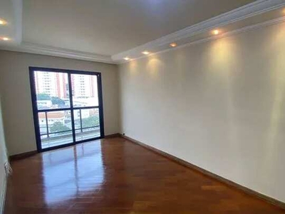 Apartamento para venda com 75 metros quadrados com 3 quartos em Vila Dom Pedro II - São Pa