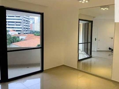 Apartamento para Venda, Moema, Al. dos Jurupis, 410, Cond. Ibirapuera Park, 3 Dormitórios