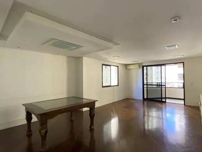 Apartamento para venda possui 143 metros quadrados com 4 quartos em Santa Teresinha - São