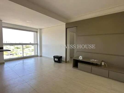 Apartamento - Parque Industrial - Campinas