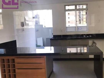 APARTAMENTO RESIDENCIAL em Belo Horizonte - MG, Funcionários