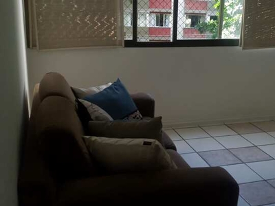 APARTAMENTO RESIDENCIAL em SALVADOR - BA, BARRA