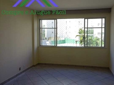 APARTAMENTO RESIDENCIAL em SALVADOR - BA, JARDIM APIPEMA