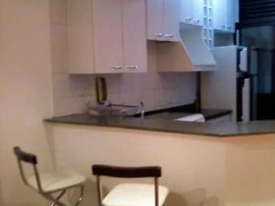 APARTAMENTO RESIDENCIAL em SÃO PAULO - SP, MORUMBI