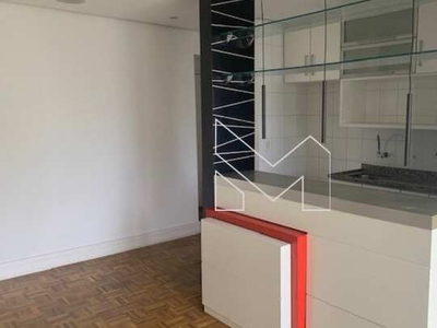 APARTAMENTO RESIDENCIAL em SÃO PAULO - SP, VILA OLÍMPIA