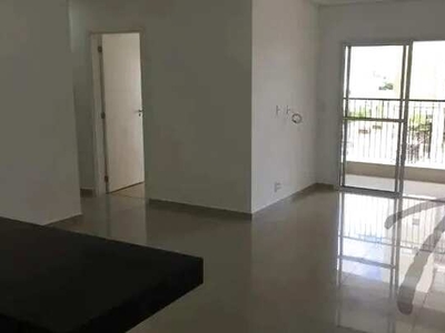 APARTAMENTO RESIDENCIAL em SOROCABA - SP, PARQUE CAMPOLIM