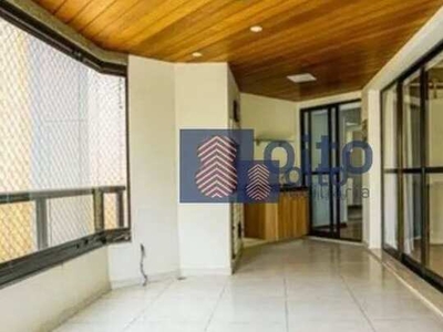 Apartamento Residencial para venda e locação, Perdizes, São Paulo - AP3277