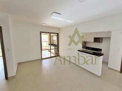 Apartamento - Ribeirão Preto - Jardim Paulista