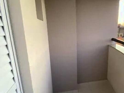 APARTAMENTO SEMI MOBILIADO NA BELA VISTA