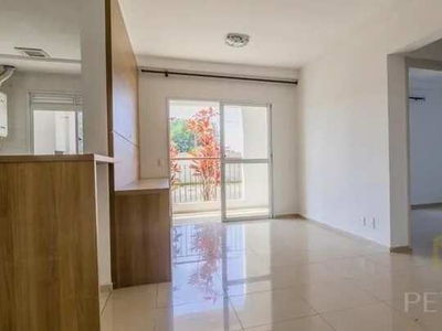 Apartamento - Vila Ipê - Campinas