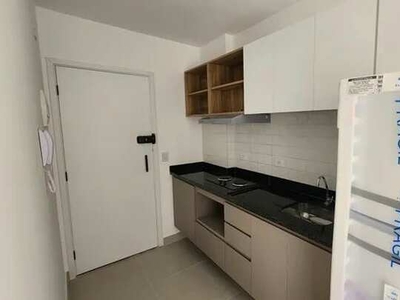 Apartamento - Vila Madalena - 1 Dormitório