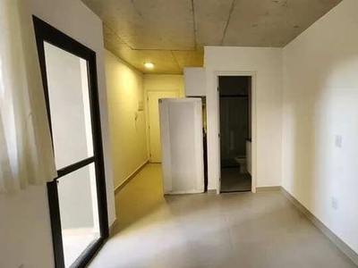 Apartamento - Vila Madalena - 1 Dormitório