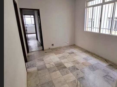 Apto 150m² c/ 4 qtos, suíte, 2 vagas, no bairro Cruzeiro R$ 2.700,00