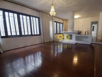 Bela casa a venda 4 dormitórios - 1 suíte - 3 vagas - 300m2