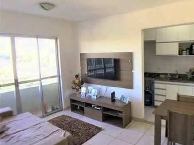 BELO HORIZONTE - Apartamento Padrão - Liberdade