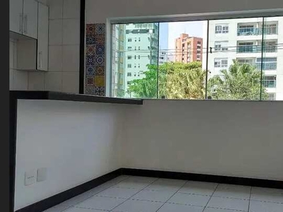 Belo Horizonte - Apartamento Padrão - Lourdes