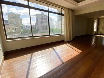 BELO HORIZONTE - Apartamento Padrão - Lourdes