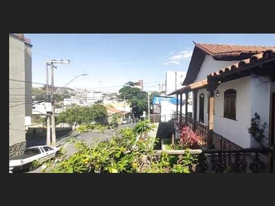 BELO HORIZONTE - Casa Padrão - Jardim América