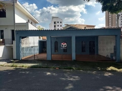 Casa, 187 m²- scarpelli- santo andré - sp