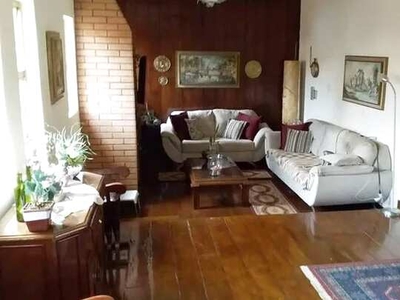 Casa, 350 m² - venda por R$ 980.000,00 ou aluguel por R$ 5.500,00/mês - Jardim Ipiranga