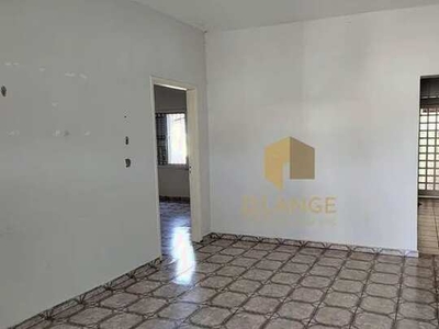 Casa à venda ou aluguel na Vila Nogueira - Campinas/SP