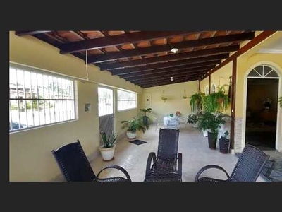 Casa Augusto Montenegro- Planalto- Manaus- AM