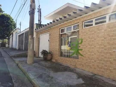 Casa com 1 dormitório para alugar, 240 m² por R$ 5.890,00/mês - Ferreira - São Paulo/SP