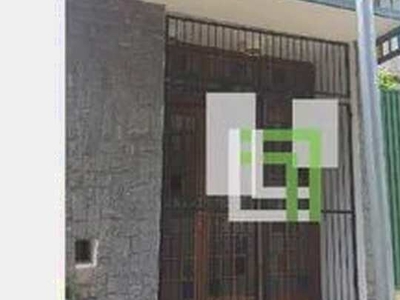 Casa com 2 dormitórios, 136 m² - venda por R$ 450.000,00 ou aluguel por R$ 3.629,00/mês