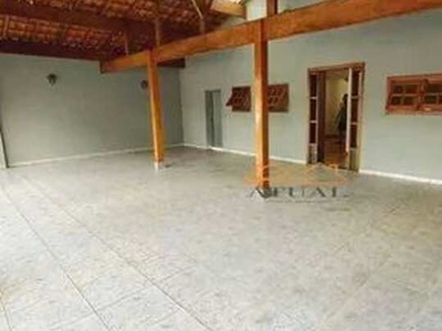 Casa com 2 dormitórios, 194 m² - venda por R$ 540.000,00 ou aluguel por R$ 2.475,00/mês